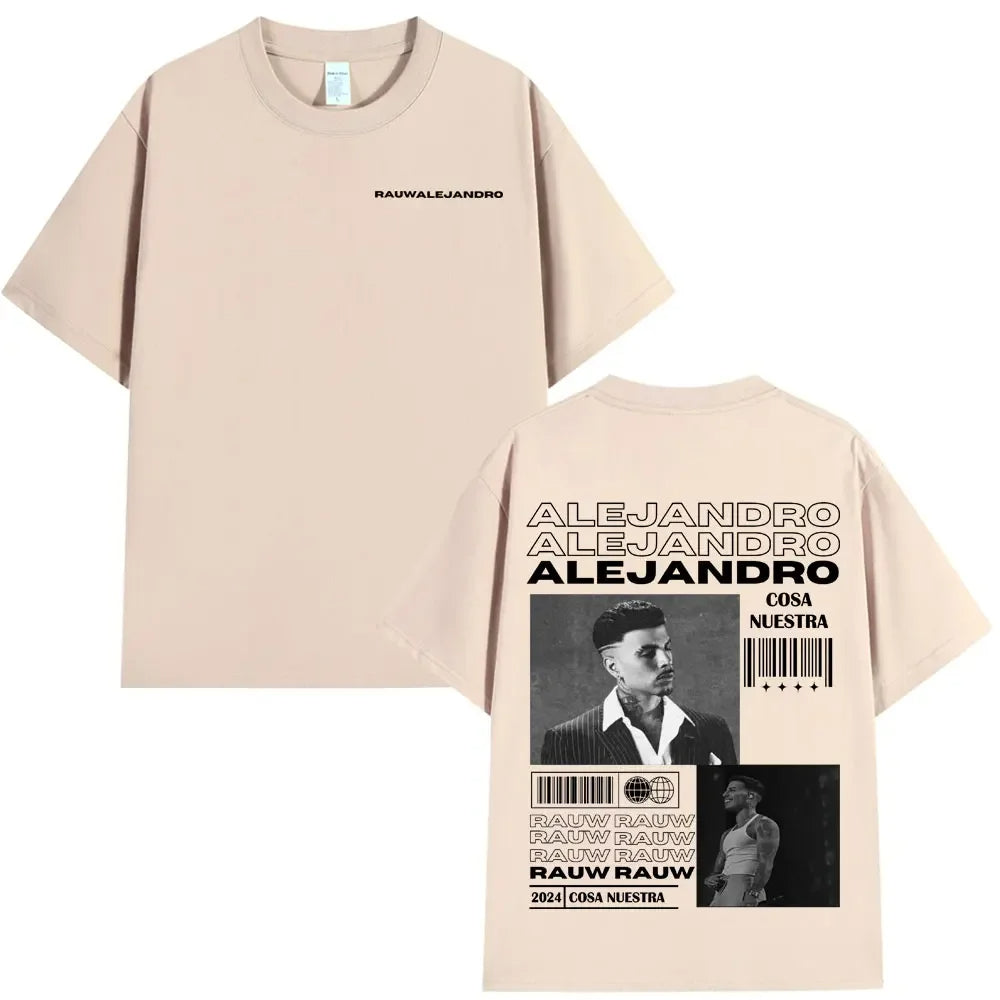 Casa Nuestra 2024 - Rauw Alejandro