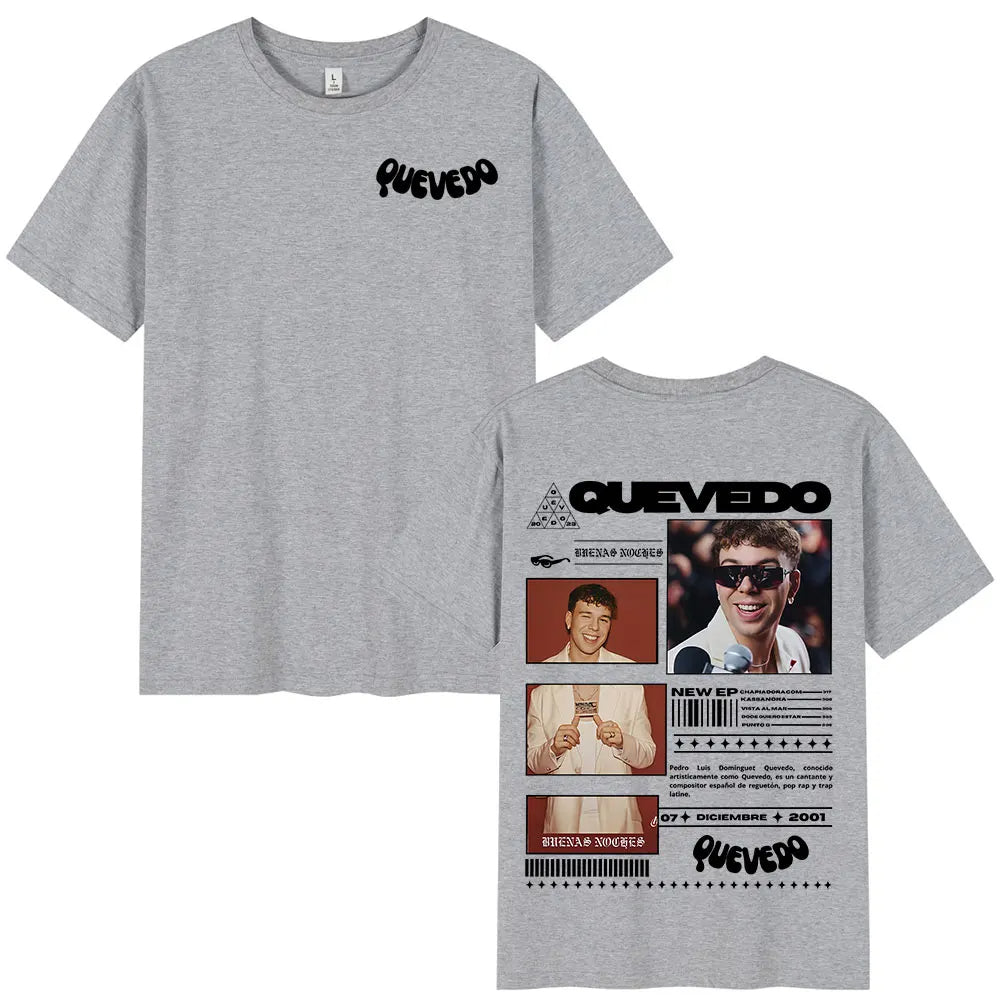 Biografía - Quevedo