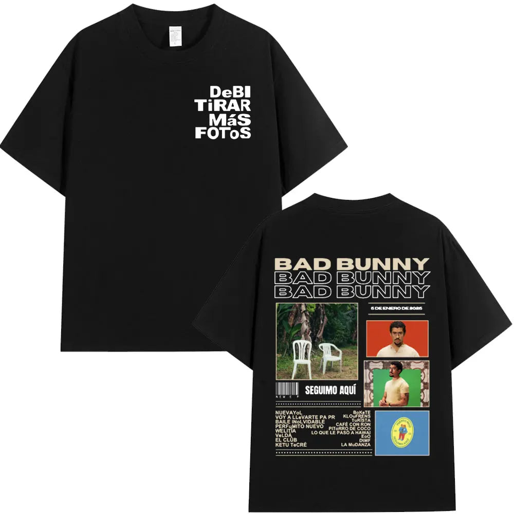 DTMF - Bad Bunny