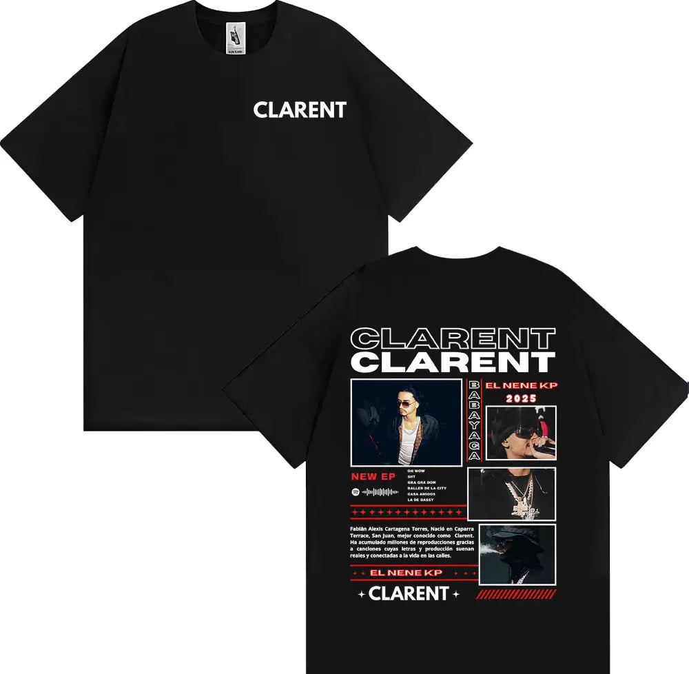 Éxitos - Clarent