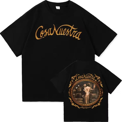 Casa Nuestra - Rauw Alejandro