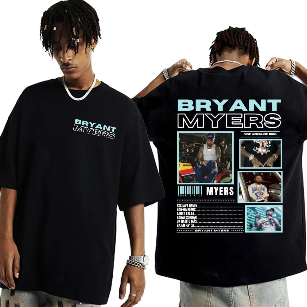 TUSS - Bryant Myers