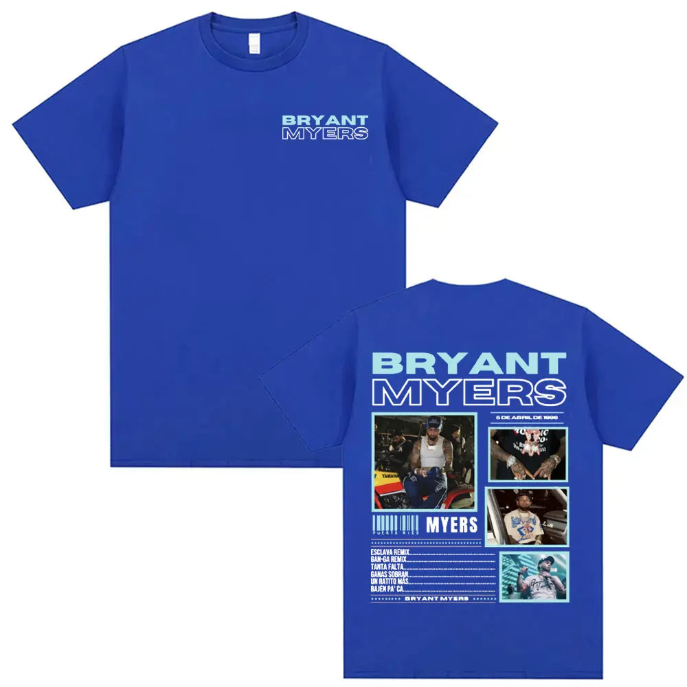 TUSS - Bryant Myers