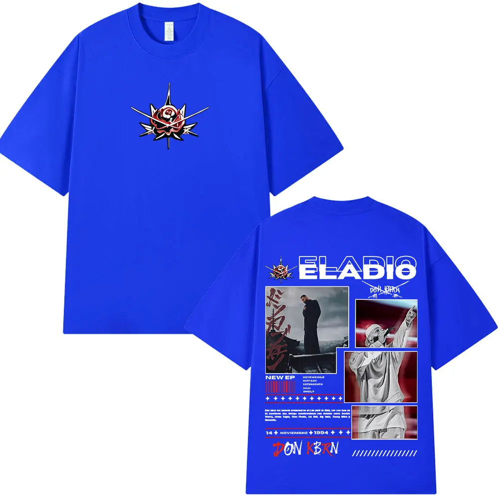 DON KBRN - Eladio Carrion
