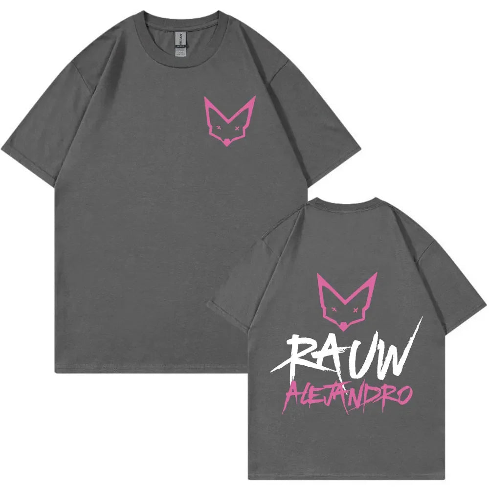 Logo - Rauw Alejandro
