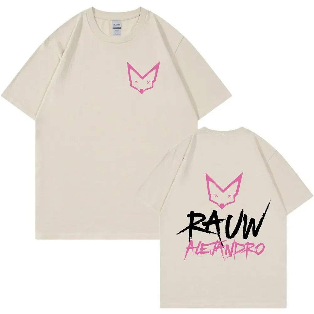 Logo - Rauw Alejandro
