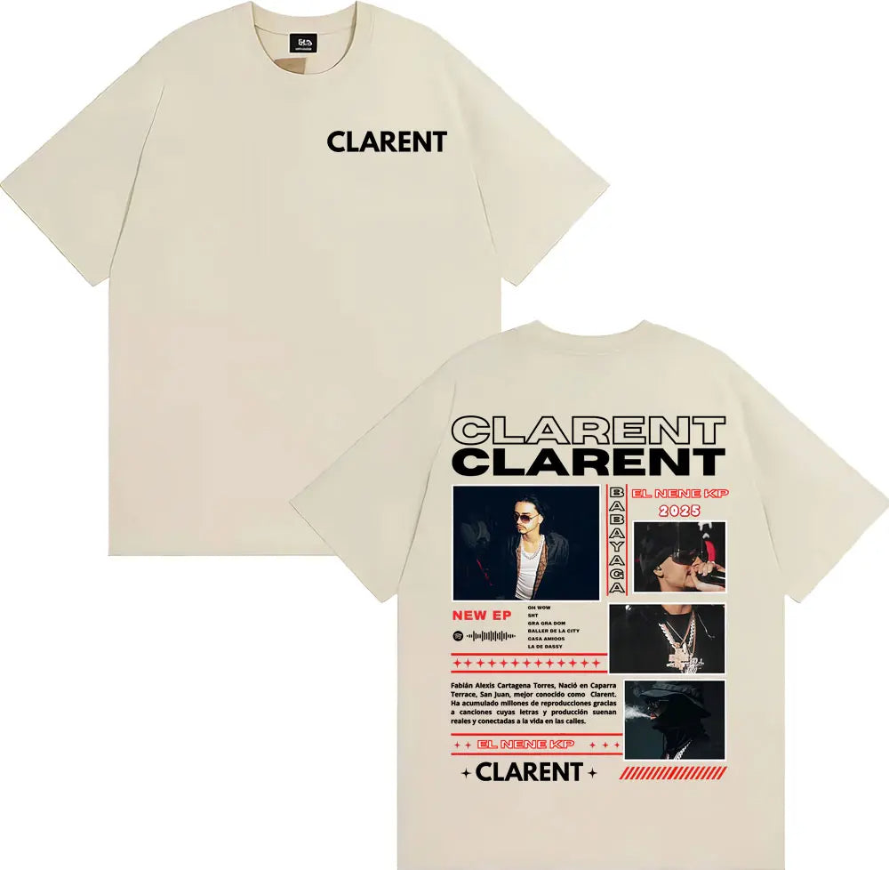 Éxitos - Clarent