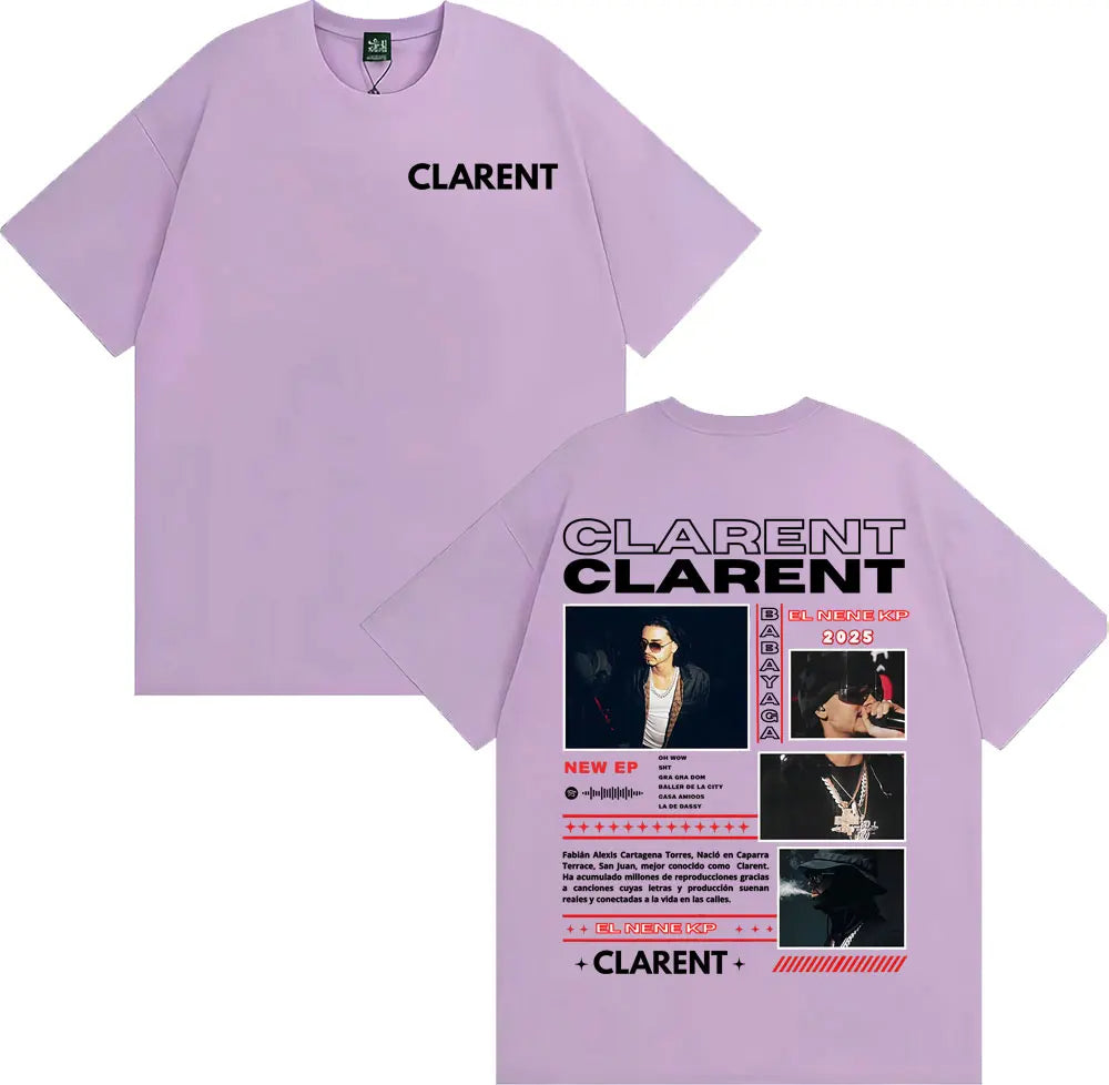 Éxitos - Clarent
