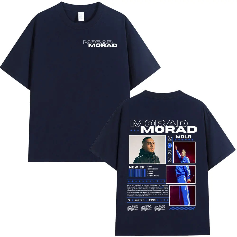 2025 - Morad