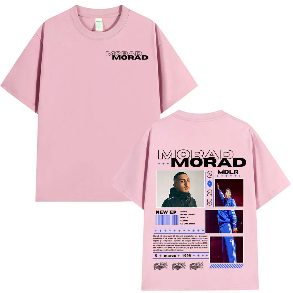 2025 - Morad