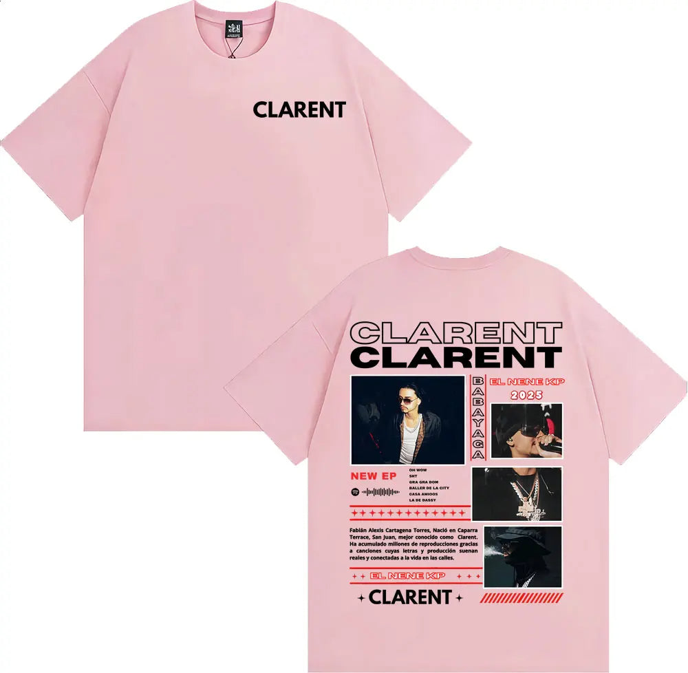 Éxitos - Clarent