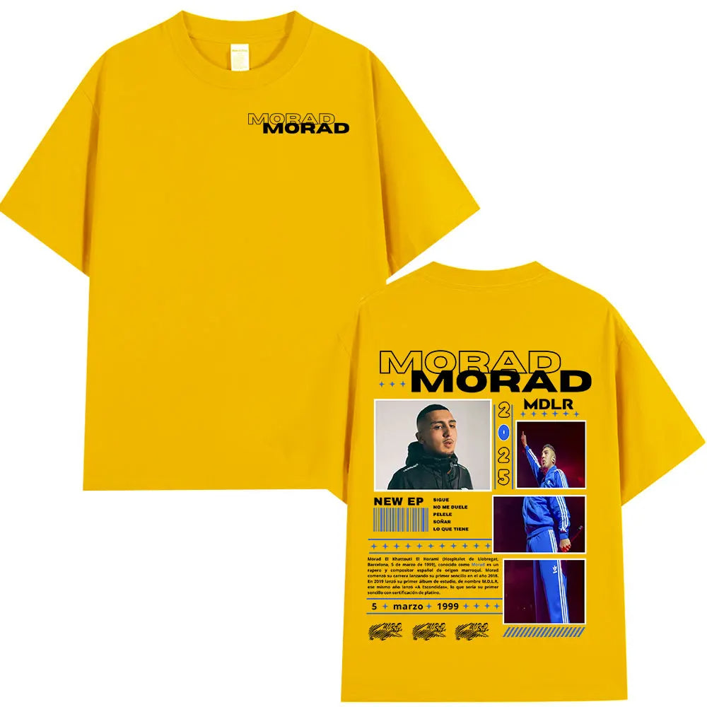2025 - Morad