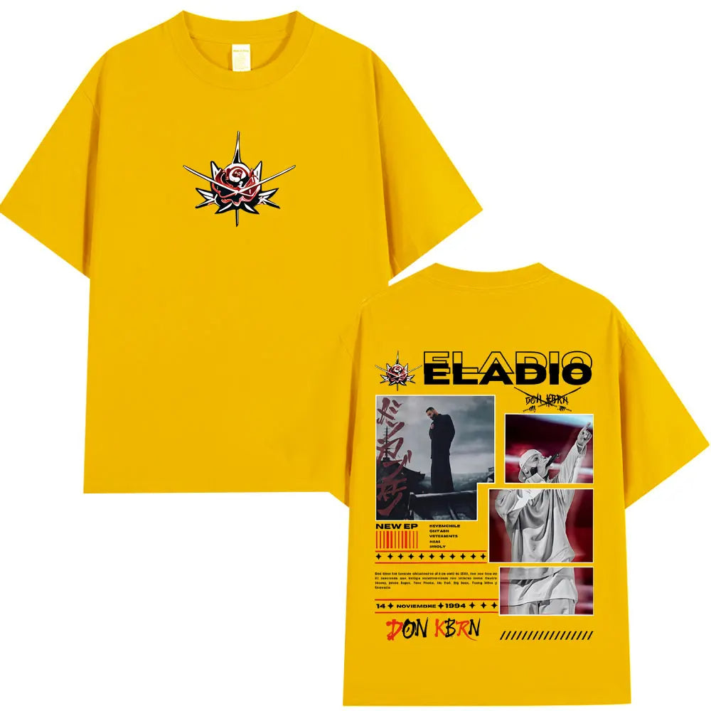 DON KBRN - Eladio Carrion